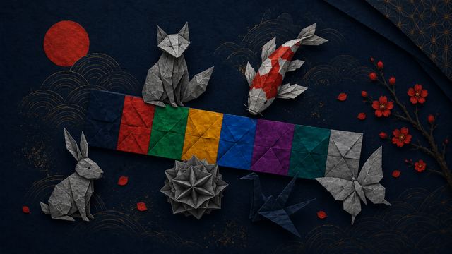 Gogh 12 wallpaper preview